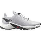 Salomon Supercross 4 L45447500 Gri Erkek Koşu Outdoor Ayakkabı
