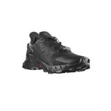 Salomon Supercross 4 W L417374 Siyah Kadın Outdoor Ayakkabı