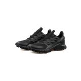 Salomon Supercross Goretex Su Geçirmez ve Soğuğa Karşı Dayanıklı Erkek Kışlık Outdoor Ayakkabısı