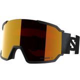 Salomon S/View 3 ML Unisex Kayak/Snowboard Gözlüğü-L47920500BLK
