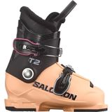 Salomon T2 Çocuk Kayak Ayakkabısı-L47364000 BEACH