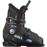 Salomon Team T2 Çocuk Kayak Ayakkabısı-L47353100 BLACK/BLUE