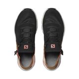 Salomon Tech Amphib 4 Siyah Erkek Spor Ayakkabı