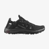Salomon Techamphibian 5 Erkek Outdoor Ayakkabı Siy