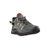 Salomon Techamphıbıan 5 Erkek Sandalet L471149 - Gri