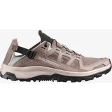 Salomon Techamphıbıan 5 Erkek Sandalet Walnut L49104200 - Kahve