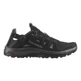 SALOMON Techamphibian 5 ERKEK Siyah Outdoor Ayakkabı