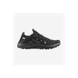 Salomon Techamphibian 5 Erkek Spor ve Outdoor Sandaleti, Siyah