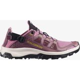 Salomon Techamphıbıan 5 Kadın Sandalet Dusky Orchid L49224700 - Pembe