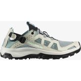 Salomon Techamphıbıan 5 Kadın Sandalet Green Milieu L49110700 - Yeşil