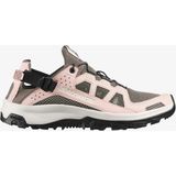 Salomon Techamphıbıan 5 Kadın Sandalet Walnut L49110400 - Pembe