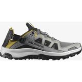 Salomon Techamphibian 5 L49227700 Gri Erkek Outdoor Sandaleti