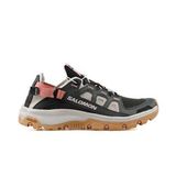 Salomon Techamphibian 5 W Kadın Outdoor Sandaleti L47750800 Gri