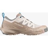 Salomon Terramphıbıan Erkek Sandalet Rainy Day L47954700 - Krem