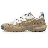 Salomon Terramphibian Erkek Su Ayakkabısı-L47954700 Rainy Day/Desert Tan/Mykonos Blue