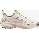 Salomon Terramphıbıan Kadın Sandalet Vanilla Ice L49145300 - Krem