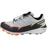 Salomon THUNDERCROSS Buz Mavi Erkek Patika Koşusu Ayakkabısı