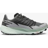 Salomon Thundercross Erkek Koşu Ayakkabısı - Gri