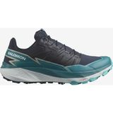 Salomon Thundercross Erkek Koşu Ayakkabısı L47464200 - Lacivert