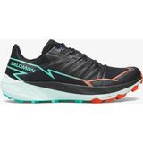 Salomon Thundercross Erkek Siyah Koşu Ayakkabısı.5387