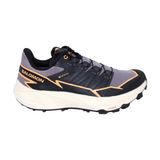 Salomon Thundercross Goratex 476847 Lila Kadın Spor Ayakkabı