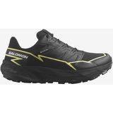Salomon THUNDERCROSS GORE-TEX Kadın Koşu Ayakkabısı Black L47383600 - Siyah