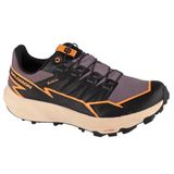Salomon Thundercross Gore-Tex Kadın Outdoor Koşu Ayakkabısı L47684700 Mor 40.5