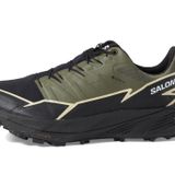 Salomon THUNDERCROSS GTX Erkek Koşu/Fitness Ayakkabı Gri-Siyah-Bej 40.5