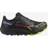 Salomon Thundercross Gtx Unisex Siyah Patika Koşusu Ayakkabısı