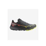 Salomon Thundercross L472954 Erkek Outdoor Ayakkabı - SİYAH