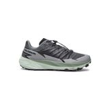 Salomon Thundercross L47295400 Outdoor Erkek Spor Ayakkabı Gri