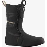Salomon Titan Boa Erkek Siyah Snowboard BOTU.25810
