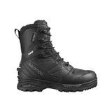 Salomon TOUNDRA PRO CSWP Erkek Bot Black/Black/Magnet Siyah