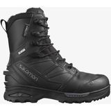 Salomon TOUNDRA PRO CSWP Su Geçirmez Outdoor Trekking Erkek Botu L40472700 - 0 - Siyah