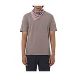 Salomon TRACKLINE Erkek Günlük Tişört LC2746000 Gri