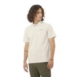 Salomon Trackline Polo Erkek Tişört