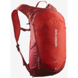Salomon Traılblazer 10 Red Dahlıa/hıgh Rısk Red/ Sırt Çantası Lc2 001 Kırmızı