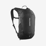 Salomon Trailblazer 10 Unisex Siyah Sırt Çantası