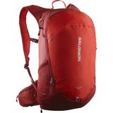 Salomon trailblazer 20 unisex sırt çantası Kırmızı