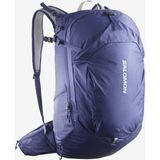 Salomon Trailblazer 30 Unisex Sırt Çantası - Renkli