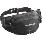 Salomon trailblazer belt unisex bel çantası Siyah