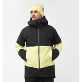 Salomon Transfer Puff Erkek Kayak Ceketi - XL - Renkli