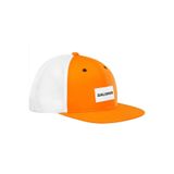 Salomon TRUCKER FLAT Şapka EXUBERANCE LC2231900