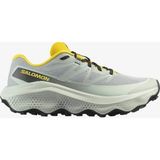 Salomon Ultra Flow 2 Erkek Koşu Ayakkabısı Wrought Iron L47883600 - Gri
