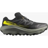 Salomon Ultra Flow 2 Gore-Tex Erkek Koşu Ayakkabısı Black L47883200 - Siyah