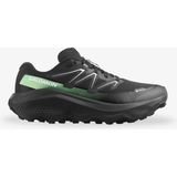 Salomon Ultra Flow 2 Gore Tex Erkek Siyah Koşu Ayakkabısı - 4020-Siyah