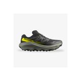Salomon Ultra Flow 2 Gore Tex Erkek Siyah Koşu Ayakkabısı