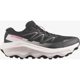 Salomon Ultra Flow 2 Gore-Tex Kadın Koşu Ayakkabısı Black L49299500 - Siyah