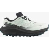 Salomon Ultra Flow 2 Gore-Tex Kadın Koşu Ayakkabısı Clearly Aqua L49299600 - Mavi