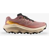 Salomon Ultra Flow 2 Gore Tex Kadın Pembe Koşu Ayakkabısı - 7509-Pembe